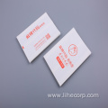 Food Use Printed Snack Paper Bag